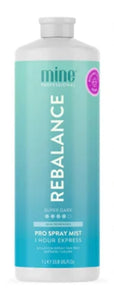 MineTan Rebalance Pro Spray Mist