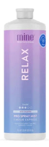 MineTan Relax Pro Spray Mist