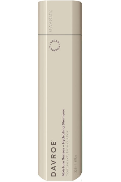 Davroe Moisture Senses Shampoo
