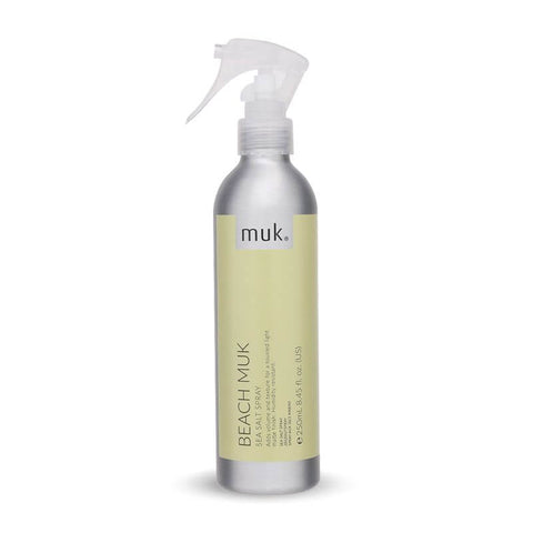 Muk Beach Sea Salt Spray 250ml