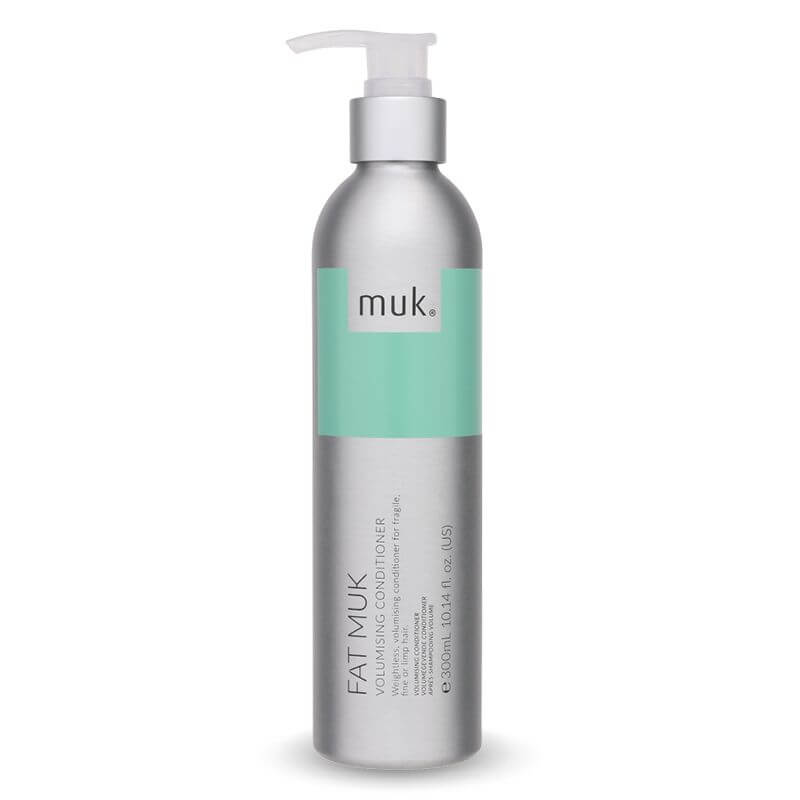 Muk Fat Volumising Conditioner 300ml