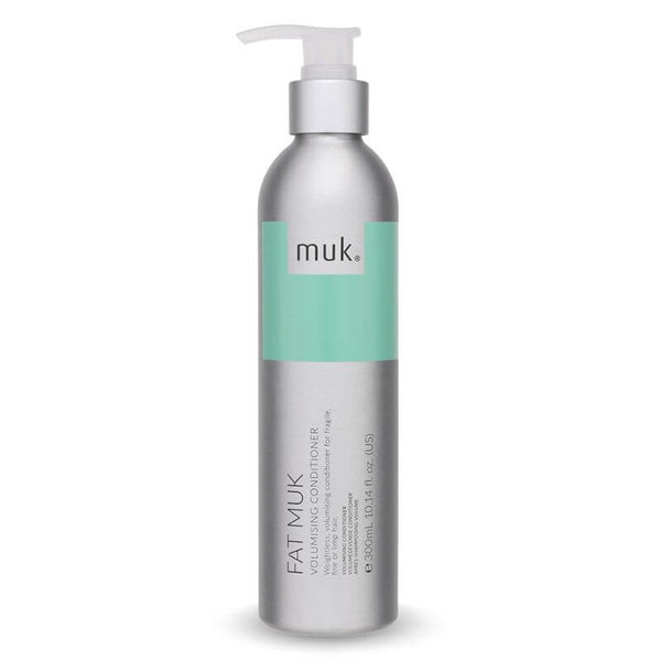 Muk Fat Volumising Conditioner 300ml