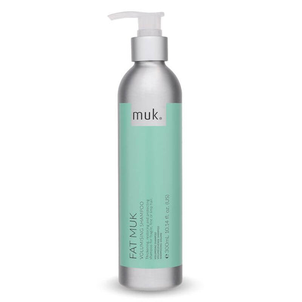 Muk Fat Volumising Shampoo 300ml