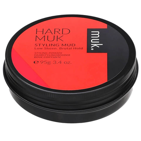 Muk Hard Styling Mud 95g