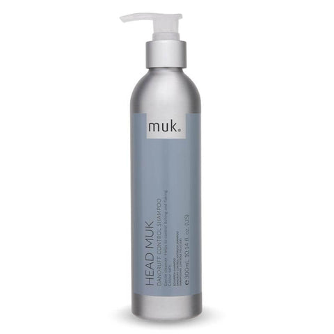 Muk Head Dandruff Control Shampoo 300ml