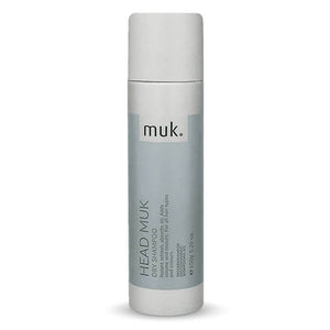 Muk Head Dry Shampoo 150g