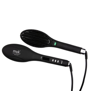 Muk Hot Paddle Brush