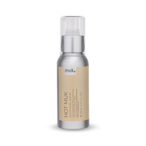 Muk Hot Smoothing Serum 100ml