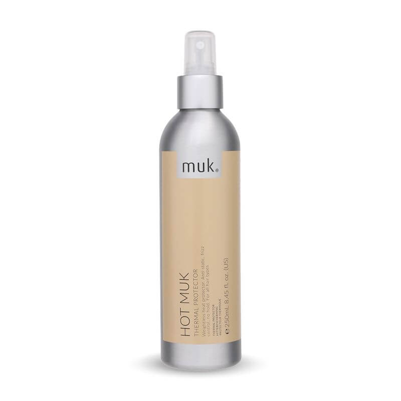 Muk Hot Thermal Protector 250ml