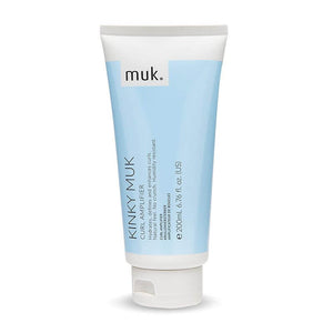 Muk Kinky Curl Amplifier 200ml