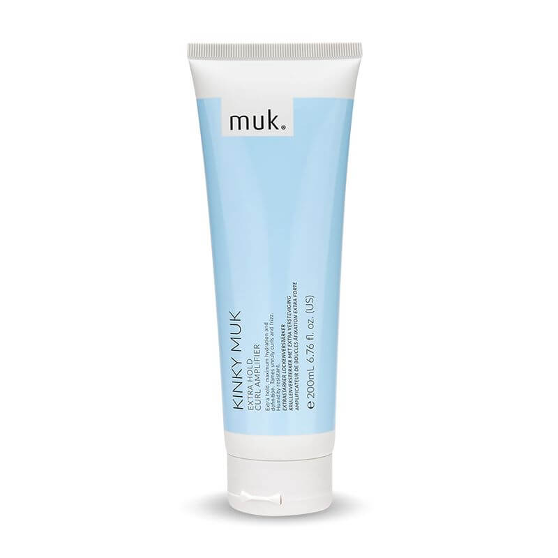 Muk Kinky Extra Hold Curl Amplifier 200ml