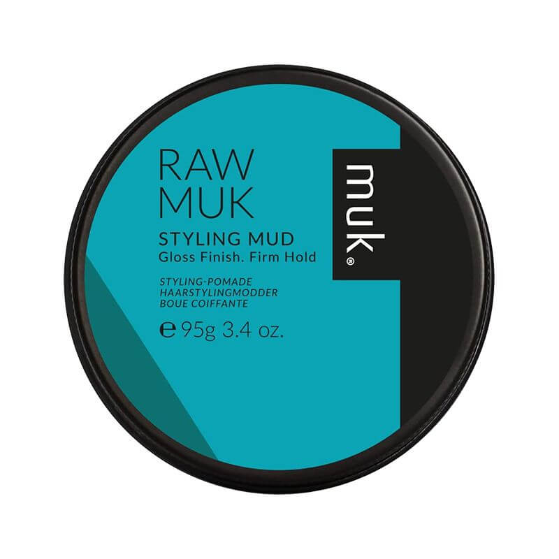 Muk Raw Styling Mud 95g