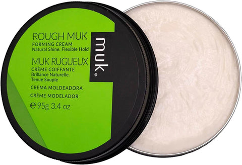 Muk Rough Forming Cream 95g