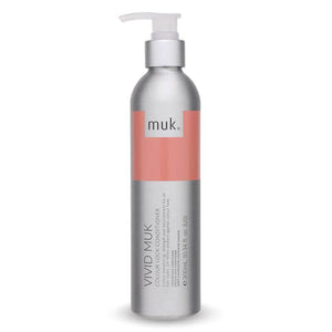 Muk Vivid Colour Lock Conditioner 300ml