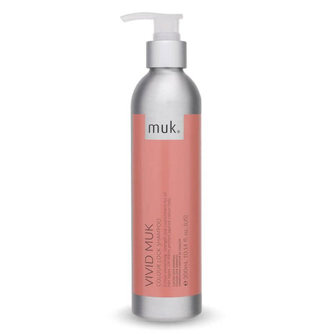 Muk Vivid Colour Lock Shampoo 300ml