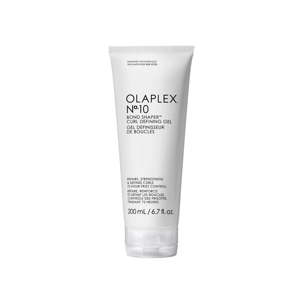 Olaplex No.10  Bond Shaper Curl Defining Gel