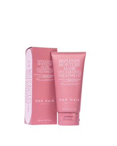 Nak Signature Replends Moisture Mask