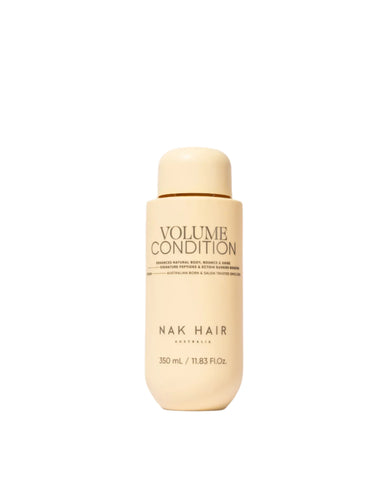 Nak Signature Volume Conditioner