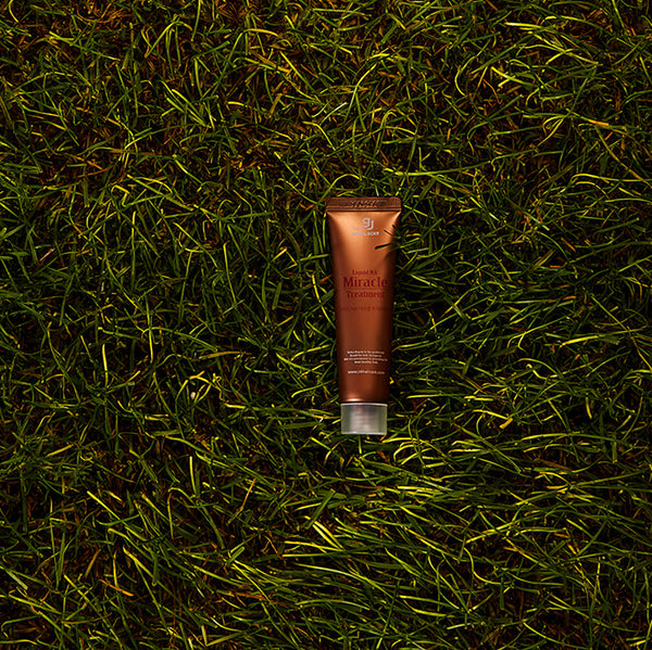 NK Goldilocks Liquid NA Miracle Treatment 250ml