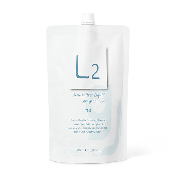 NK Goldilocks L2 Neutralizer Liquid 500ml