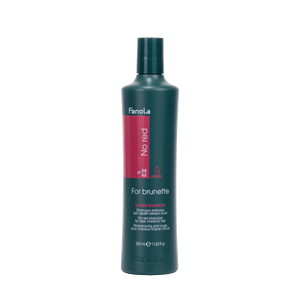 Fanola No Red Shampoo For Brunettes