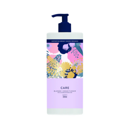 Nak Care Blonde Conditioner 1000ml 1 Litre