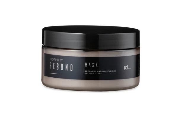 idHAIR Niophlex Rebond Mask 300ml