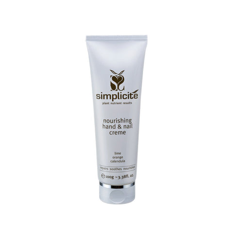 Simplicité Nourishing Hand & Nail Creme