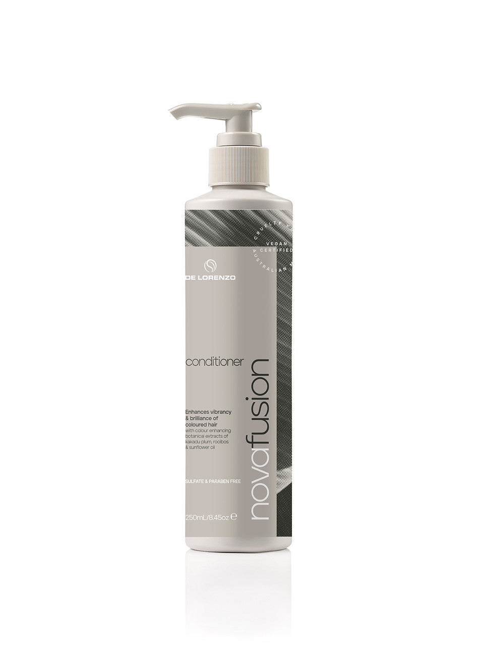 De Lorenzo Novafusion Conditioner 250ml