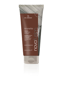 De Lorenzo Novafusion Intense Colour Care Shampoo - Brunette