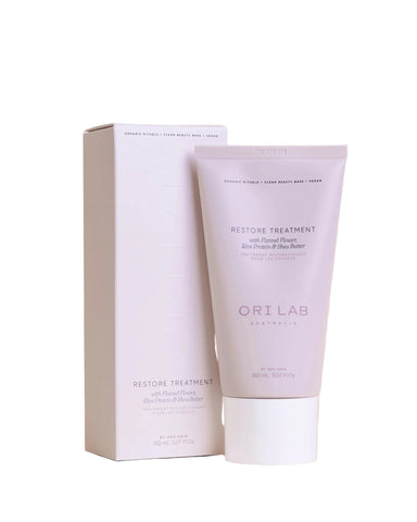ORI Lab Restore Treatment