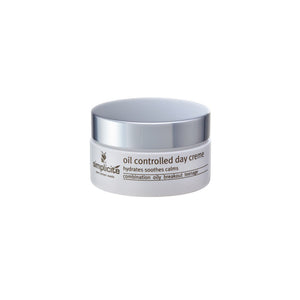 Simplicité Oil Controlled Day Cream