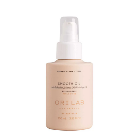 Ori Lab Smooth Oil 100ml