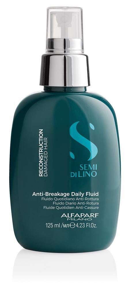Alfaparf Milano Semi Di Lino Reconstruction Daily Anti Breakage Fluid
