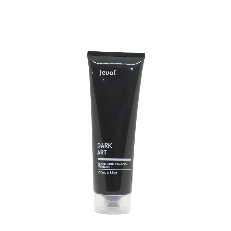 Jeval Dark Art Revitalising Charcoal Treatment