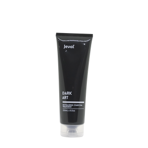 Jeval Dark Art Revitalising Charcoal Treatment