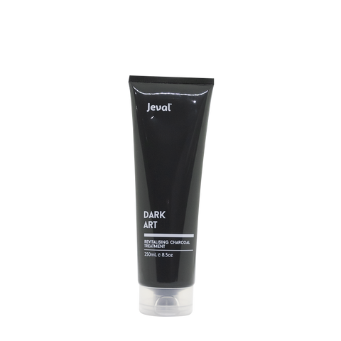 Jeval Dark Art Revitalising Charcoal Treatment