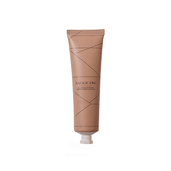 Natalie Anne Prep & Play All-in-One Cream 150ml