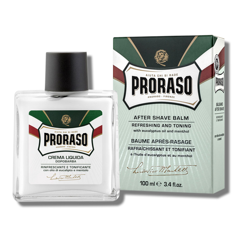 Proraso After Shave Balm Eucalyptus 100ml