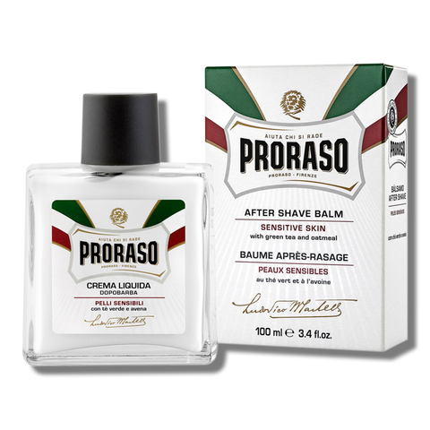 Proraso After Shave Balm Sensitive 100ml