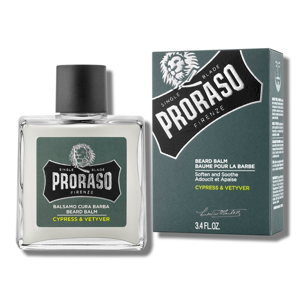 Proraso Beard Balm Cypress 100ml