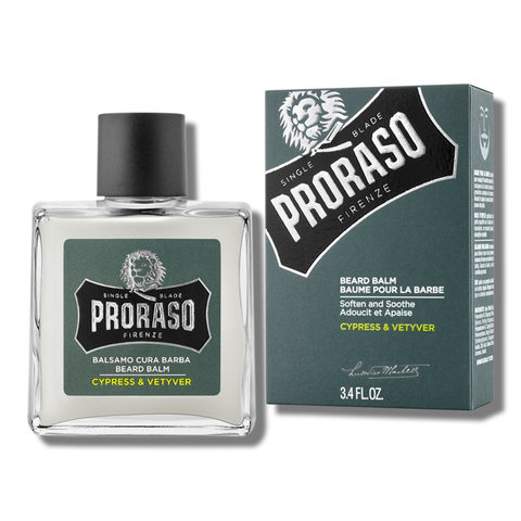 Proraso Beard Balm Cypress 100ml