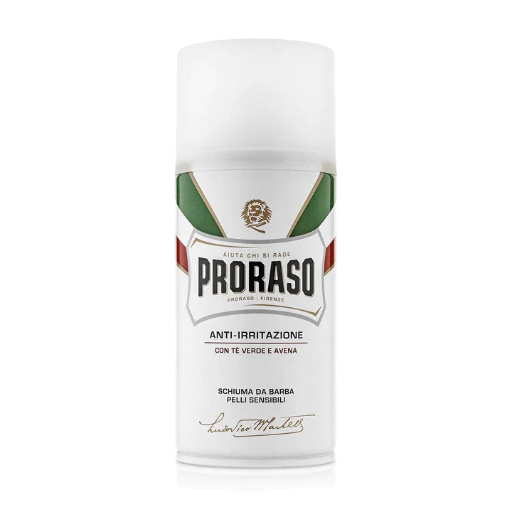 Proraso Shave Foam Sensitive 300ml