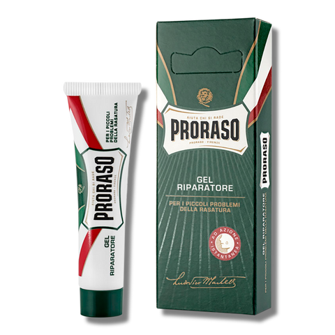 Proraso Razor Cut Gel 10ml