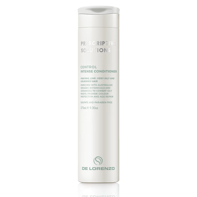 De Lorenzo Prescriptive Solutions Control Intense Conditioner