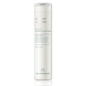 De Lorenzo Prescriptive Solutions Control Intense Conditioner