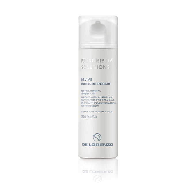 De Lorenzo Prescriptive Solutions Revive Hair Moisturiser