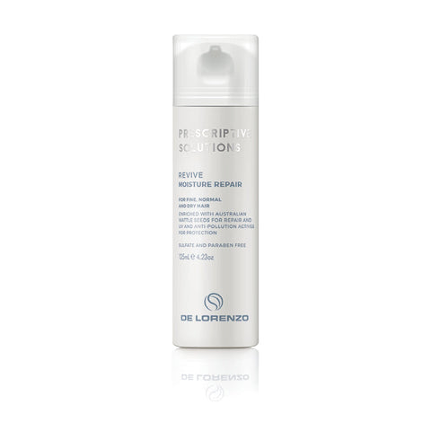 De Lorenzo Prescriptive Solutions Revive Hair Moisturiser