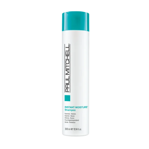 Paul Mitchell Instant Moisture Shampoo 300ml