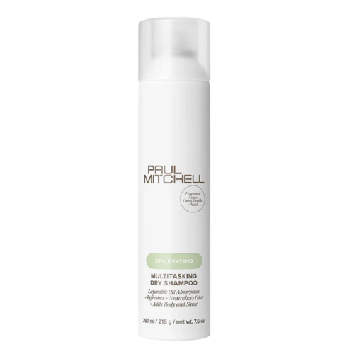Paul Mitchell Style Extend Multi-Tasking Dry Shampoo